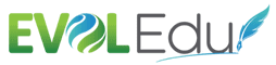 EVOL Edu Logo